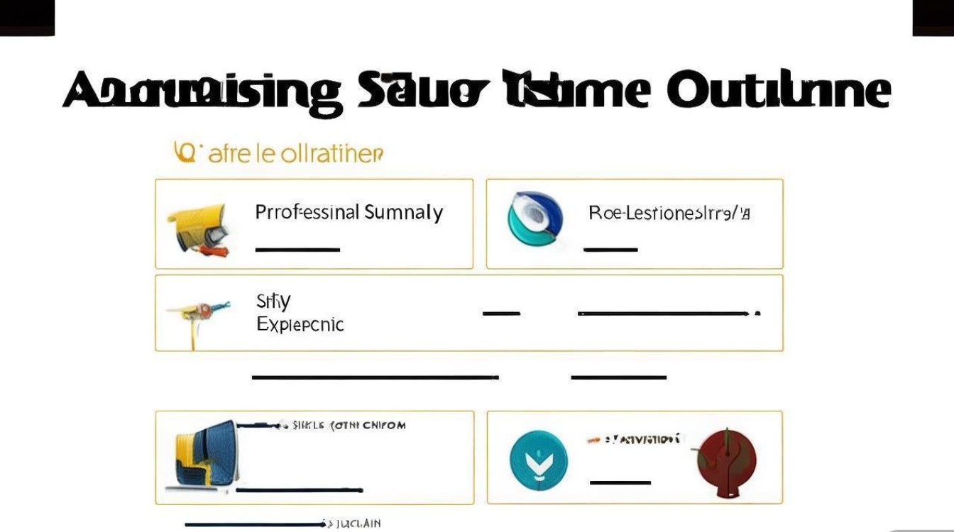 广告销售简历如何撰写？主要内容应包括哪些要素？-图1