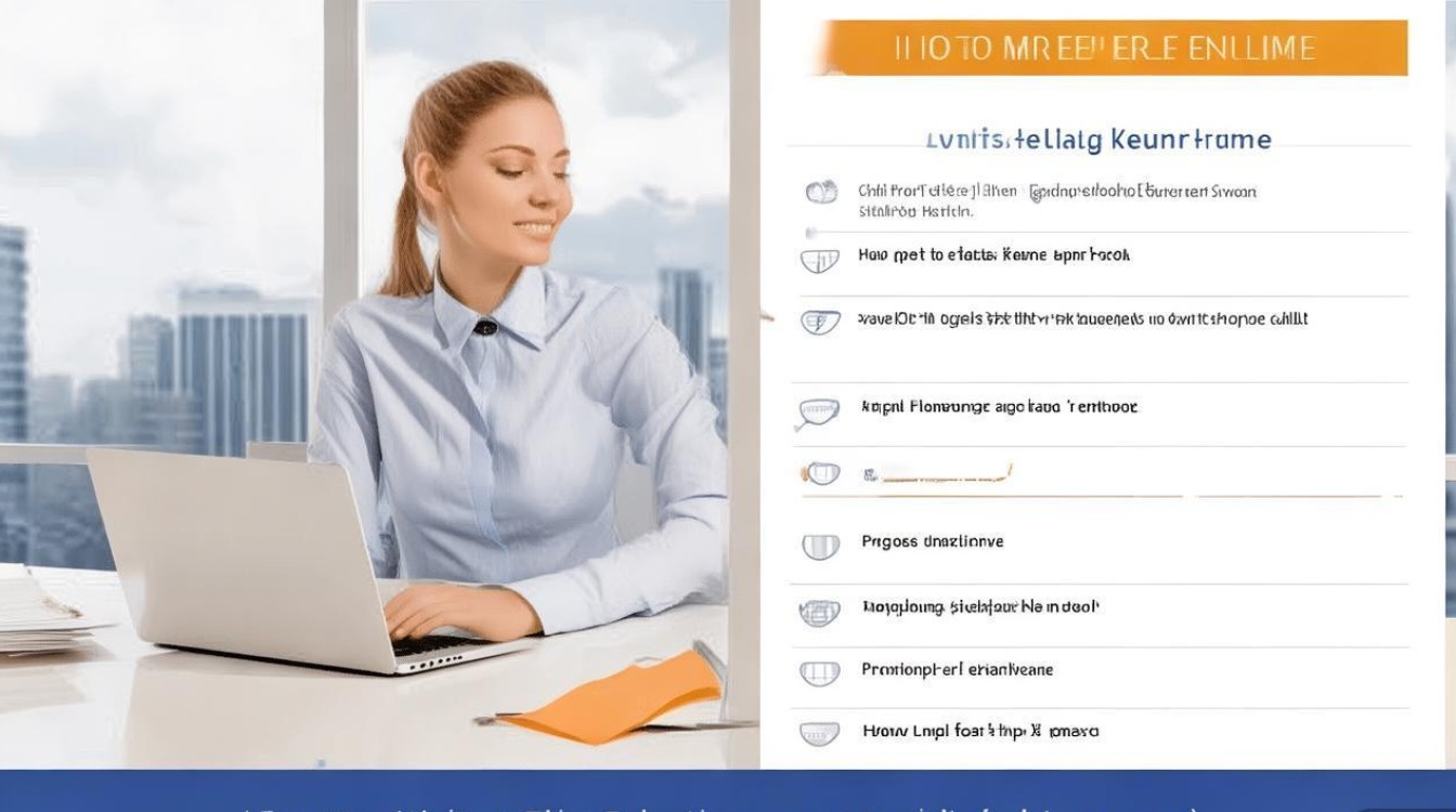 如何撰写英语简历以展示英语水平？实用技巧解析长尾疑问标题-图3