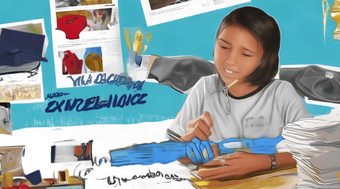 高中教育背景撰写技巧揭秘，简历中如何展现高中教育经历？-图3