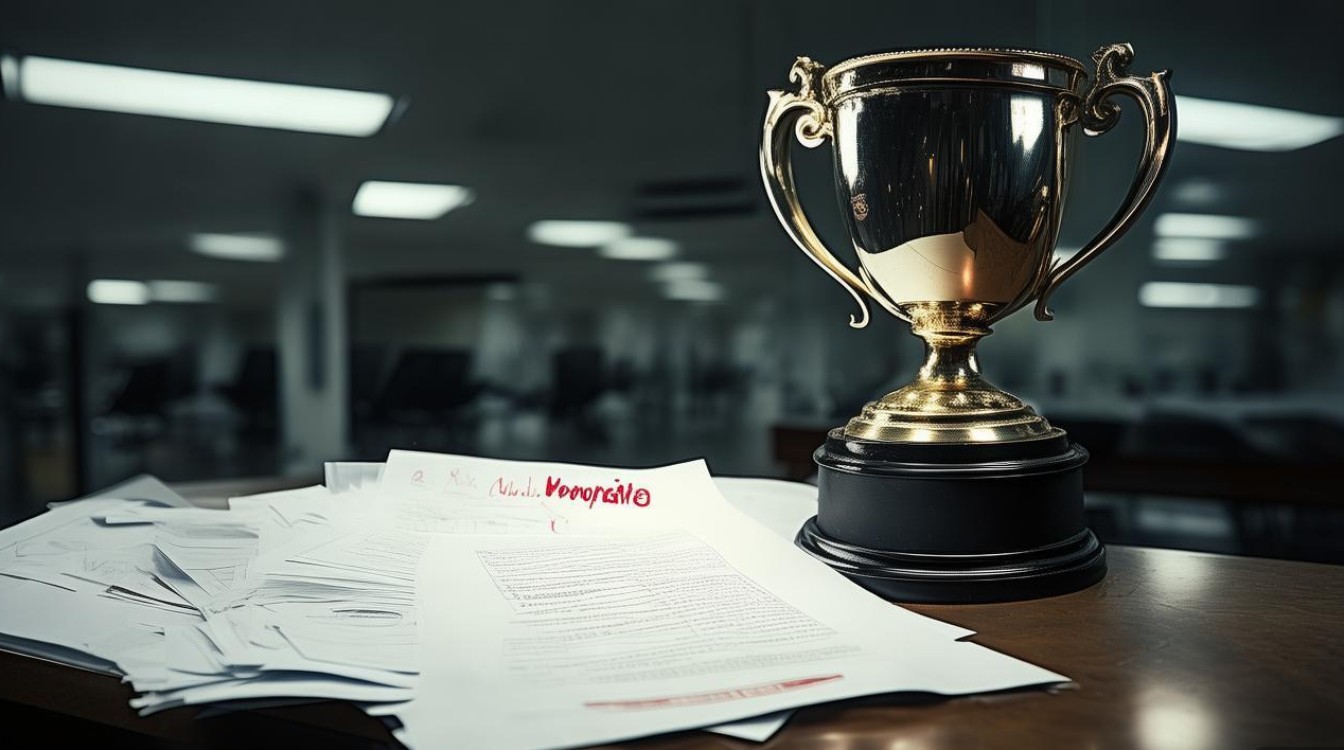 奖惩情况填写缺失？如何正确完成这一环节？-图2