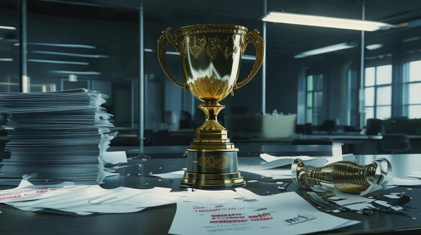 奖惩情况填写缺失？如何正确完成这一环节？-图3