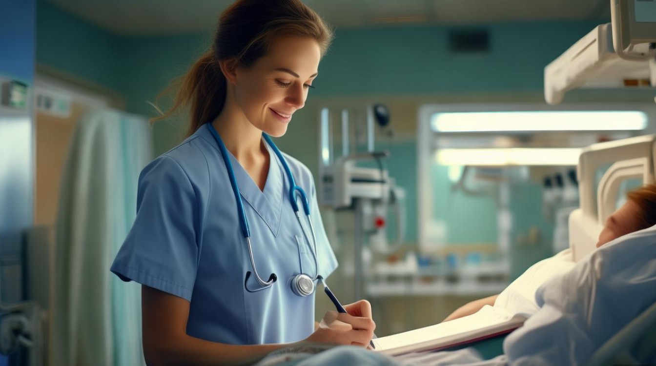 护理工作经历如何撰写？个人护理经历写作技巧揭秘！-图1