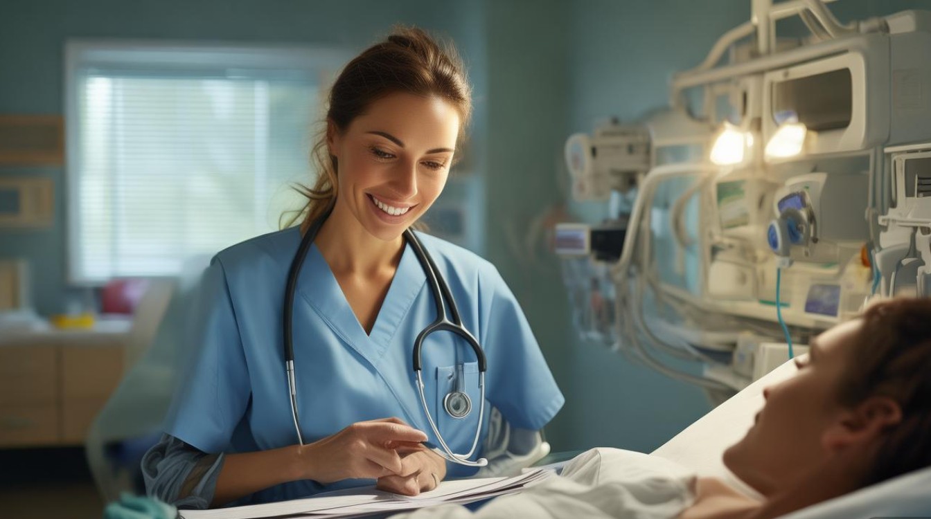 护理工作经历如何撰写？个人护理经历写作技巧揭秘！-图2