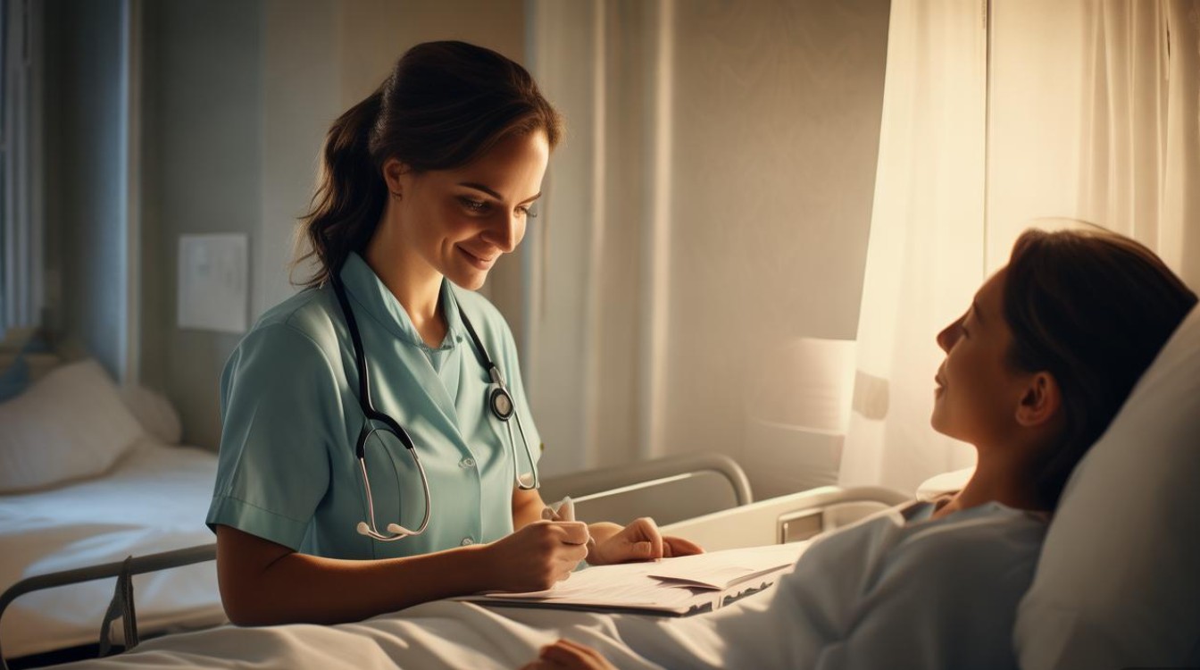 护理工作经历如何撰写？个人护理经历写作技巧揭秘！-图3