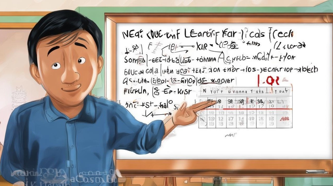 如何准确判断任意年份是否为闰年？方法揭秘！-图3