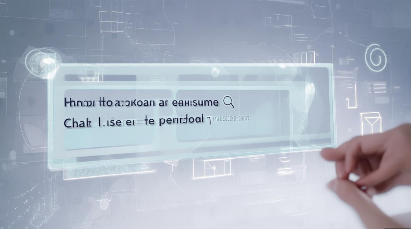 如何在海量简历中精准搜索理想人才？揭秘高效简历搜索技巧！-图1