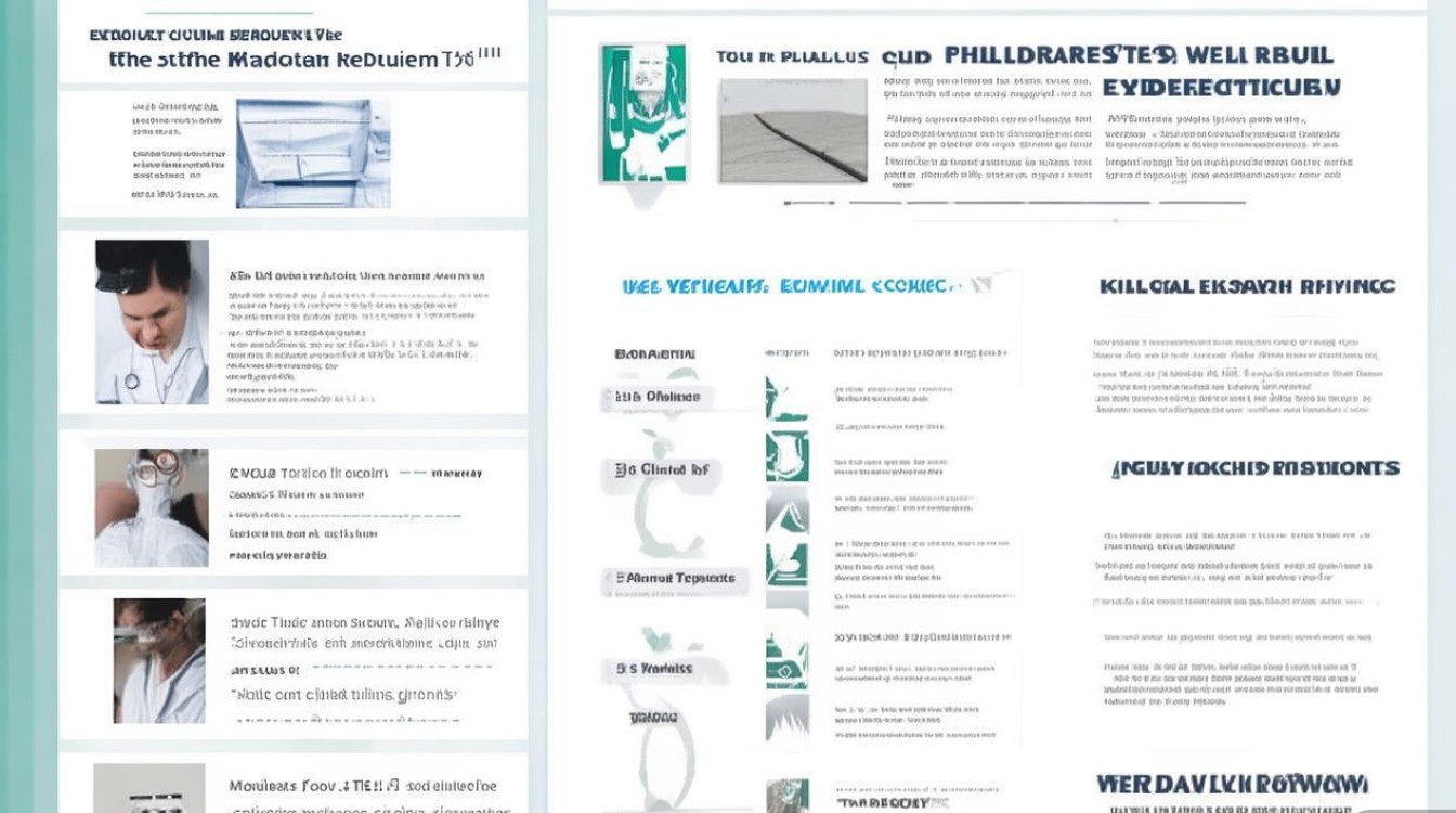 医学类个人简历如何撰写，才能在众多简历中脱颖而出？-图3