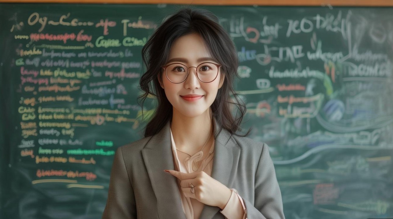 英语老师师字怎么规范书写？遵循哪些书写规范？-图1