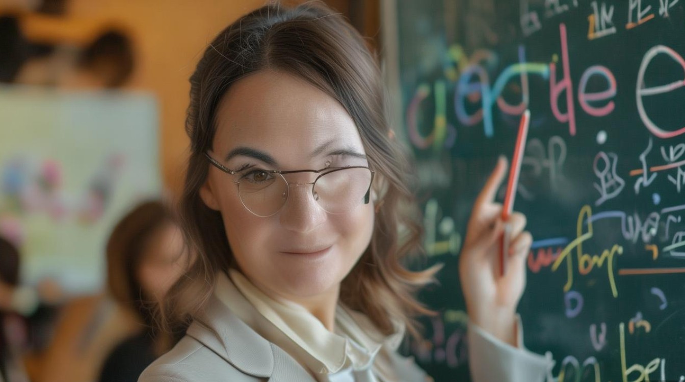 英语老师师字怎么规范书写？遵循哪些书写规范？-图3