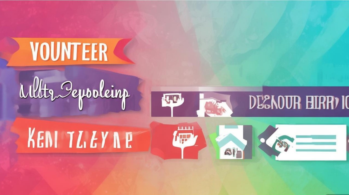 如何巧妙展现个人志愿经历，使其在简历中脱颖而出？-图1