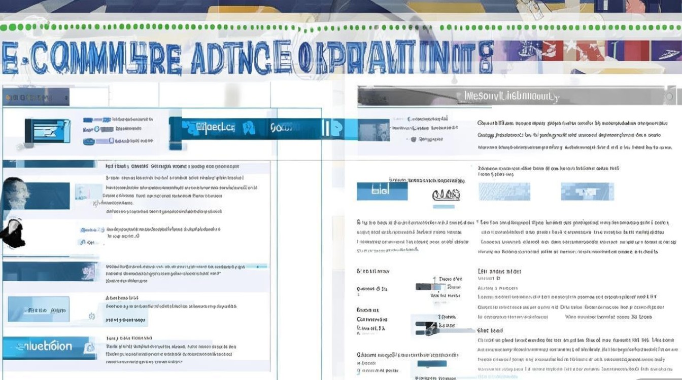 网店运营简历撰写技巧，范文解析，如何打造脱颖而出？-图2