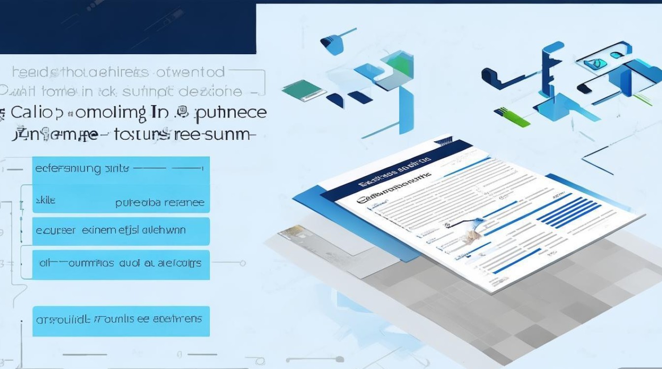 网店运营简历撰写技巧，范文解析，如何打造脱颖而出？-图3