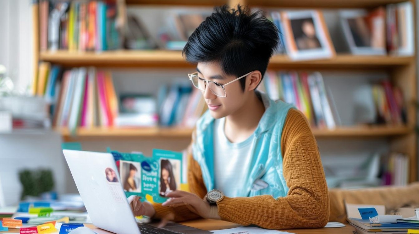 大学生简历如何制作才能脱颖而出？实用技巧解析长尾疑问标题-图1