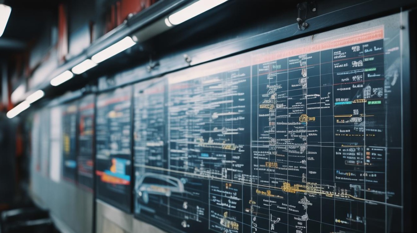 汽车维修履历如何撰写？车辆维修记录包含哪些关键要素？-图2