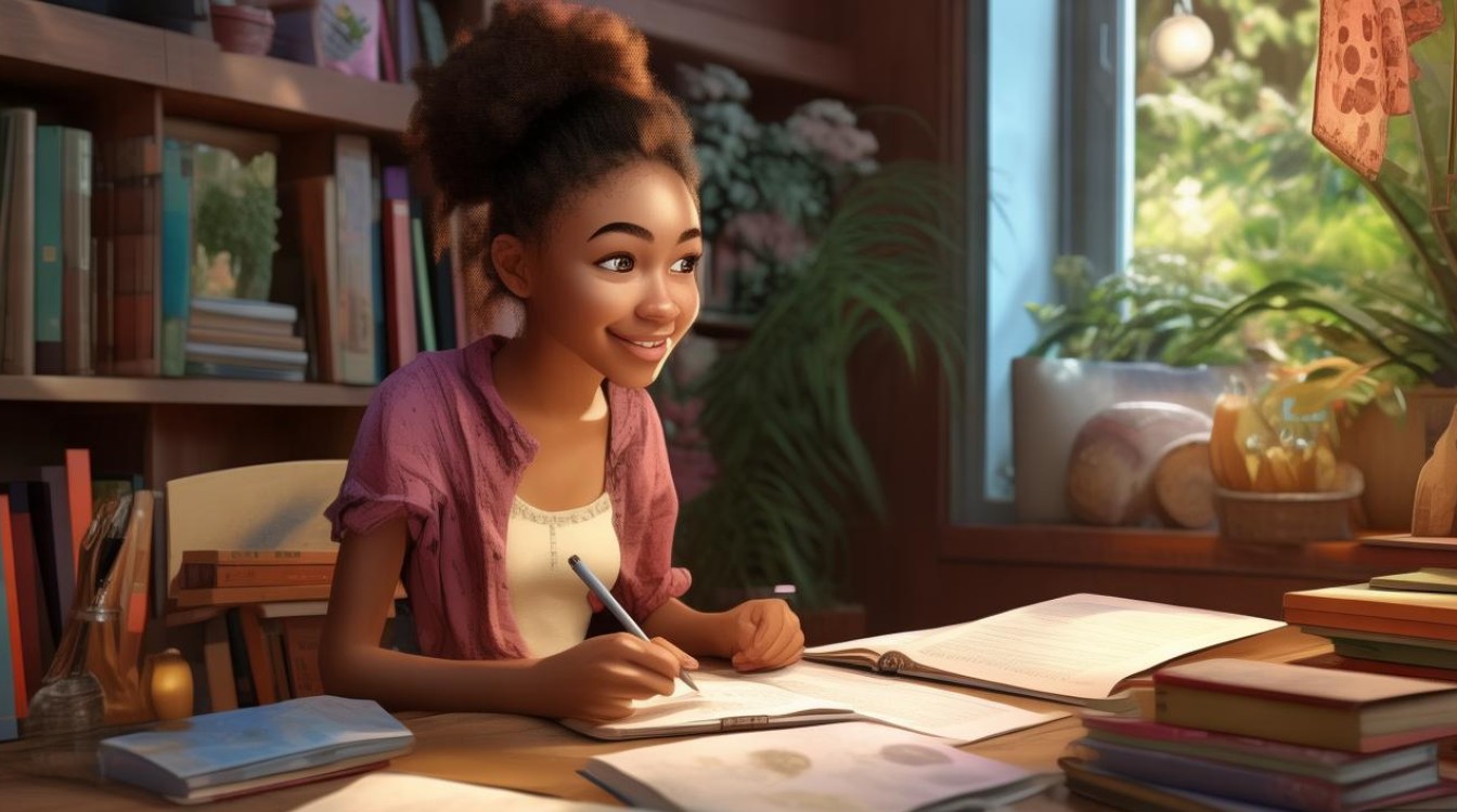 如何撰写一篇引人注目的专长自传或自荐文章?-图3 如何撰写一篇引人注目的专长自传或自荐文章?-图3