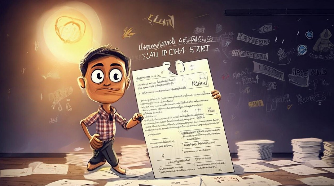 无演艺经历演员简历，如何巧妙展现潜力与适合度？-图1