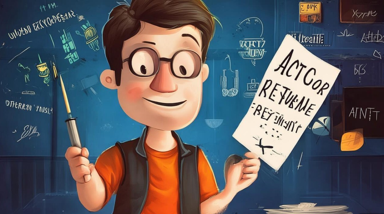 无演艺经历演员简历，如何巧妙展现潜力与适合度？-图3