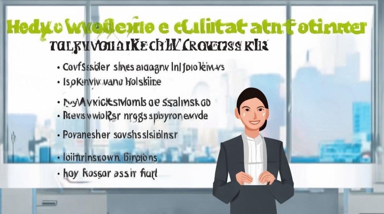 如何撰写求职业绩简述？100字内业绩展示技巧揭秘！-图1