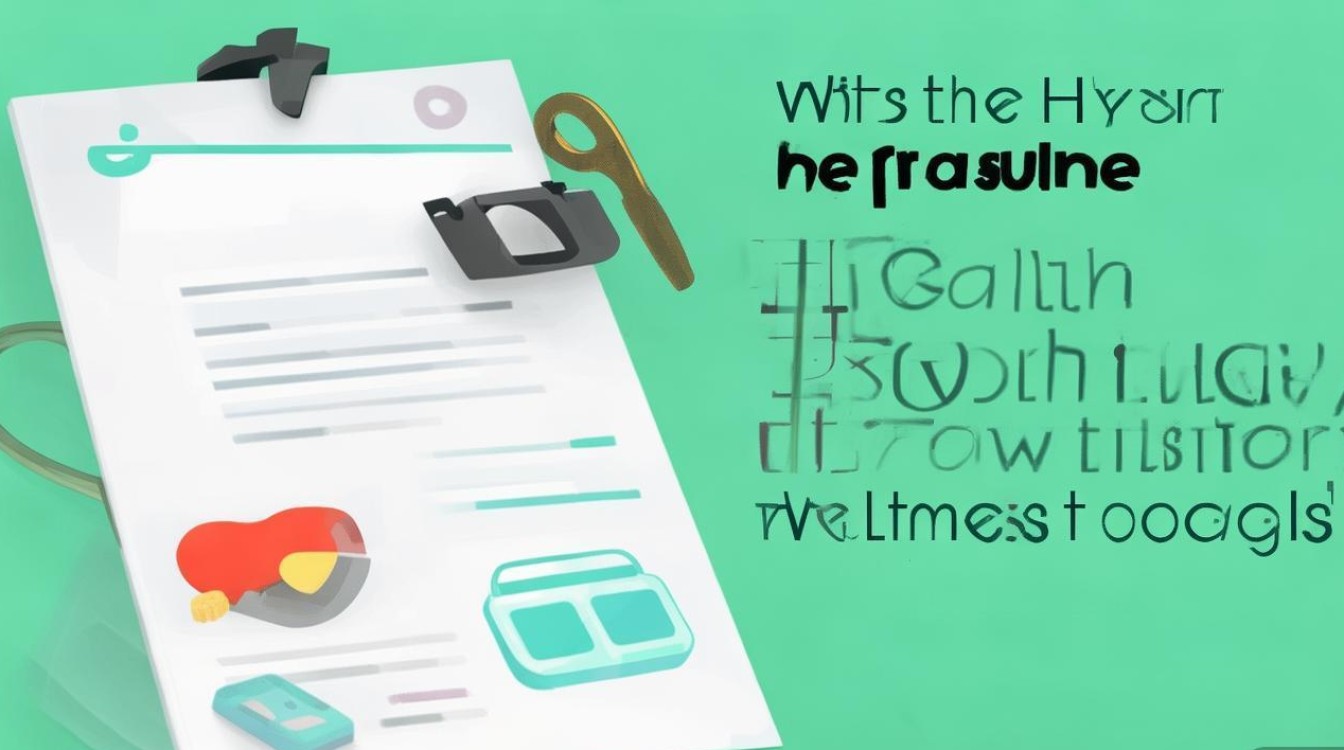 健康情况在简历中如何具体呈现?如何撰写健康信息?-图1 健康情况在简历中如何具体呈现?如何撰写健康信息?-图1