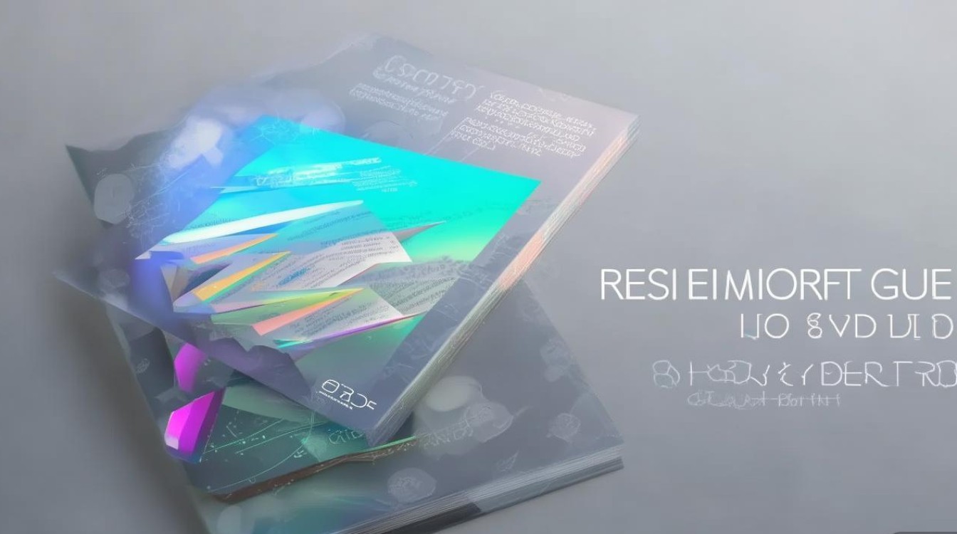 如何设计独具特色的简历封面，提升求职竞争力？-图1