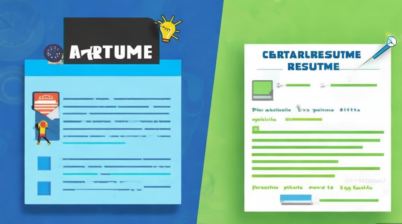 如何撰写兼职简历标题及内容，吸引雇主注意？-图1