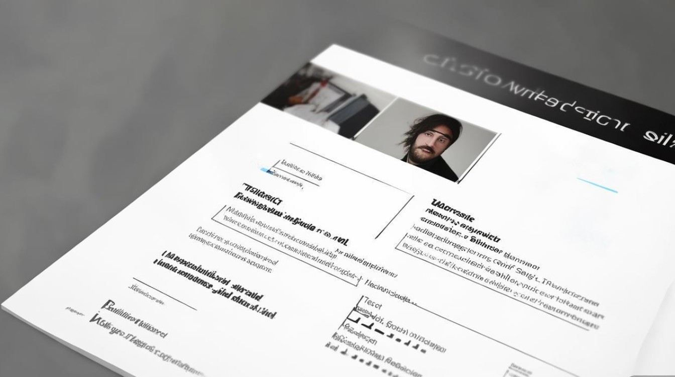 电工简历中个人技能和工作经历如何巧妙融合展现优势？-图1