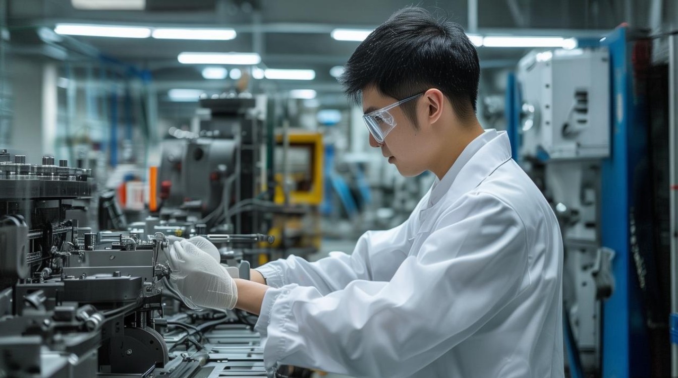 模具专业经验撰写要点有哪些?如何体现工作技能与经验?-图1 模具专业经验撰写要点有哪些?如何体现工作技能与经验?-图1