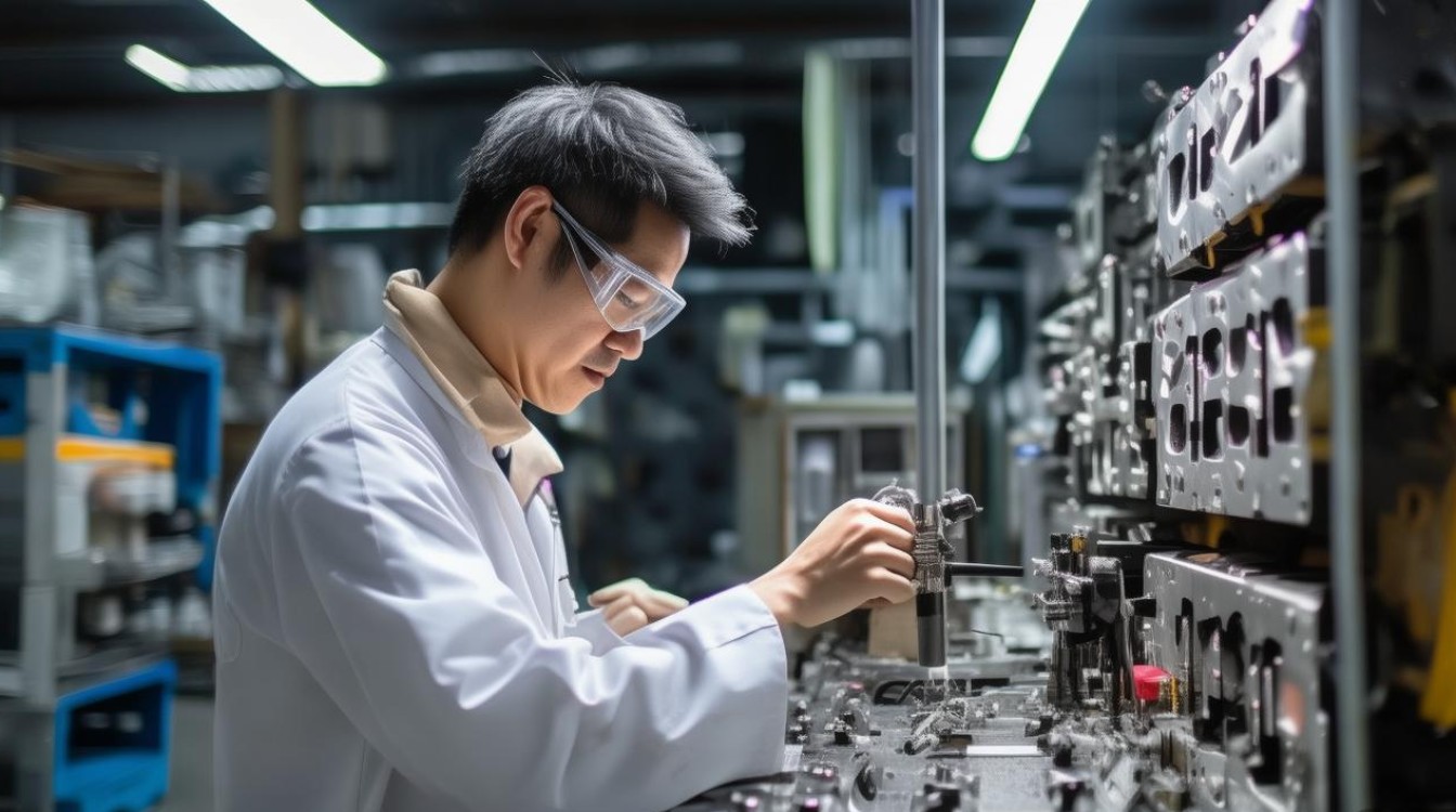 模具专业经验撰写要点有哪些?如何体现工作技能与经验?-图3 模具专业经验撰写要点有哪些?如何体现工作技能与经验?-图3