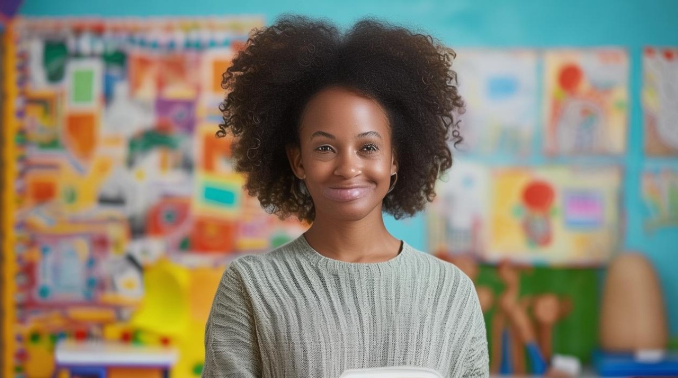 幼师个人简介撰写技巧，100字内如何展示个人魅力？-图1