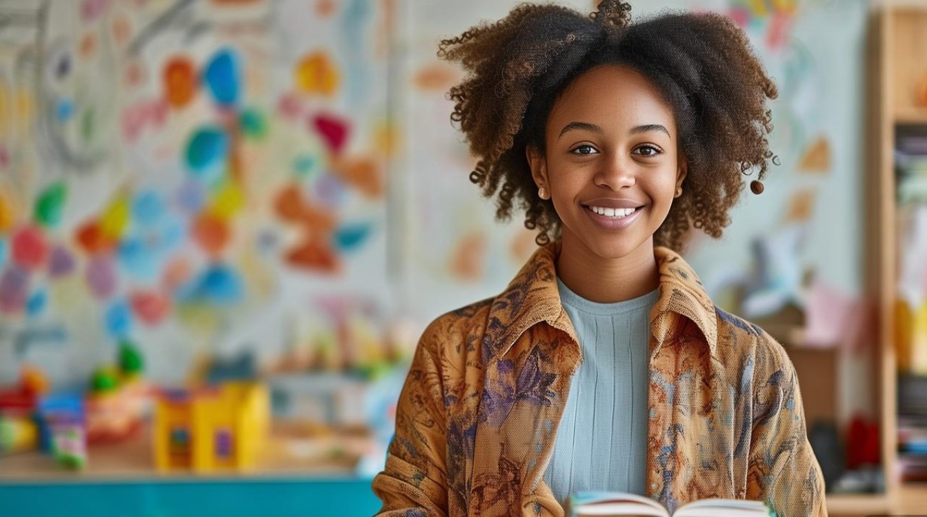 幼师个人简介撰写技巧，100字内如何展示个人魅力？-图2