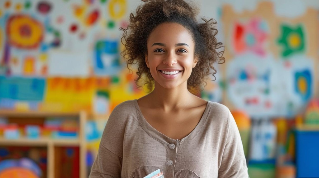 幼师个人简介撰写技巧，100字内如何展示个人魅力？-图3