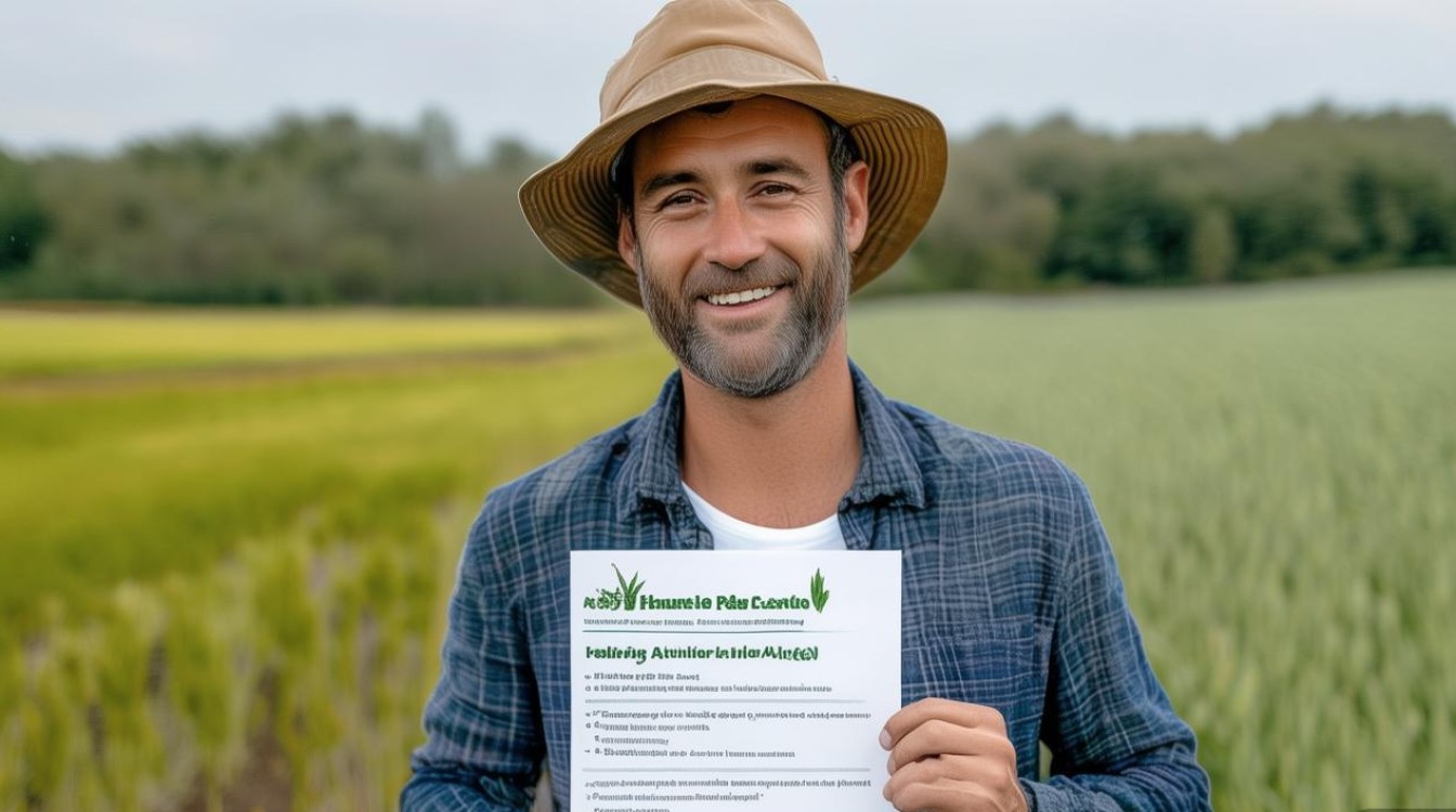 农资个人简历撰写技巧，50字内如何精准展现个人优势？-图1