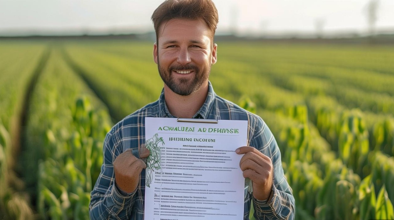 农资个人简历撰写技巧，50字内如何精准展现个人优势？-图2