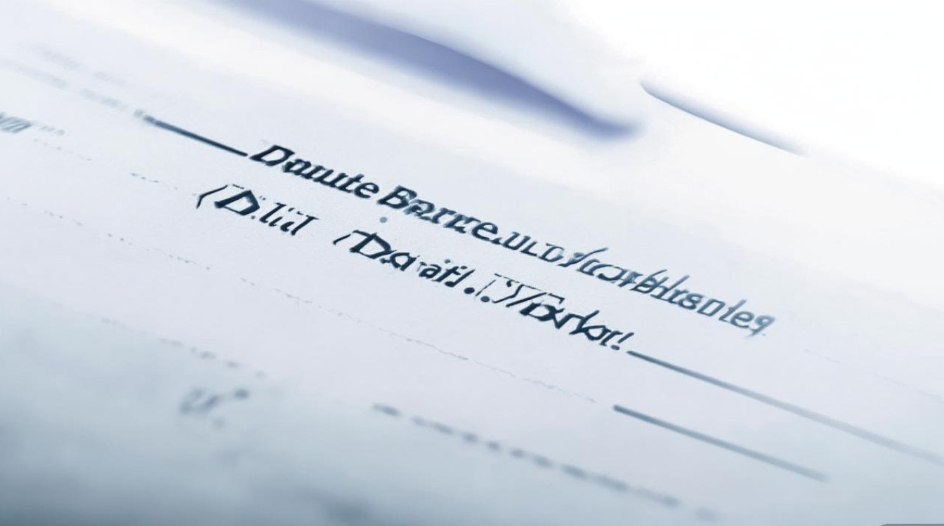 如何恰当地在英文简历中表达生日日期?注意事项有哪些?-图1 如何恰当地在英文简历中表达生日日期?注意事项有哪些?-图1