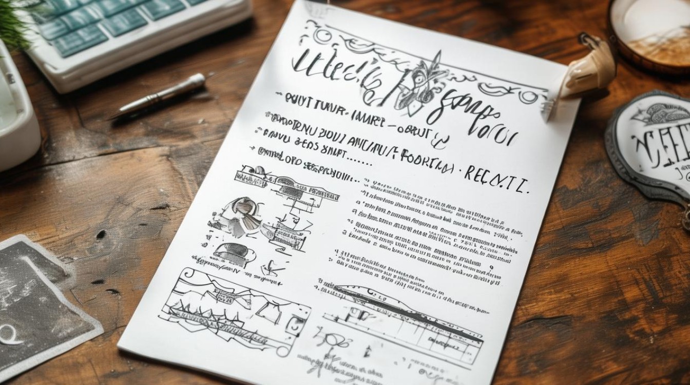 如何撰写高效的小简历？有哪些技巧和注意事项？-图3