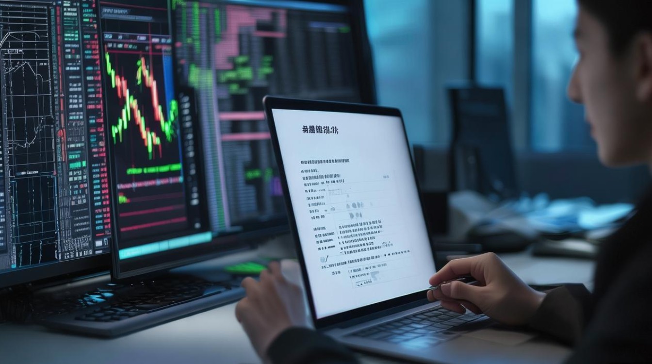 期货从业如何制作专业简历？期货业务操作流程详解揭秘！-图2