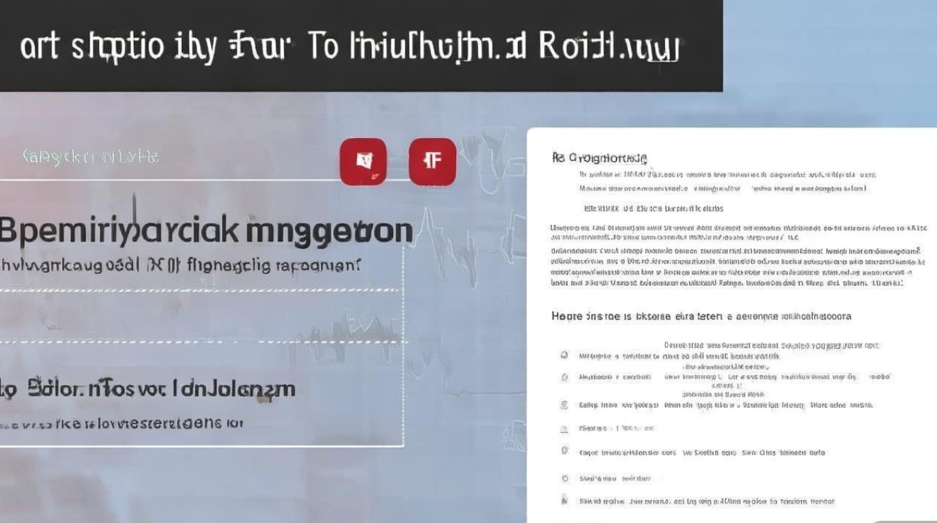 如何撰写财务主管简历？财务主管职位描述与简历要点解析？-图1