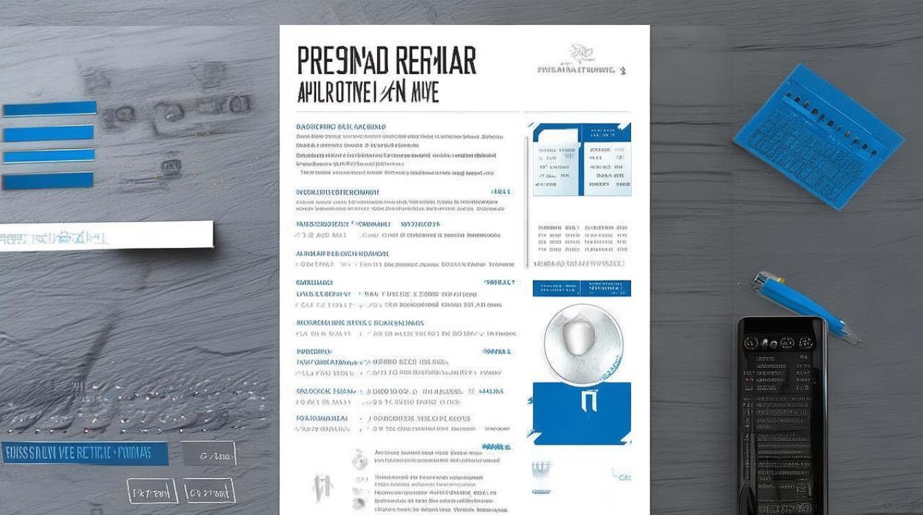 汽修专业简历如何撰写？有哪些实用模板推荐？-图1