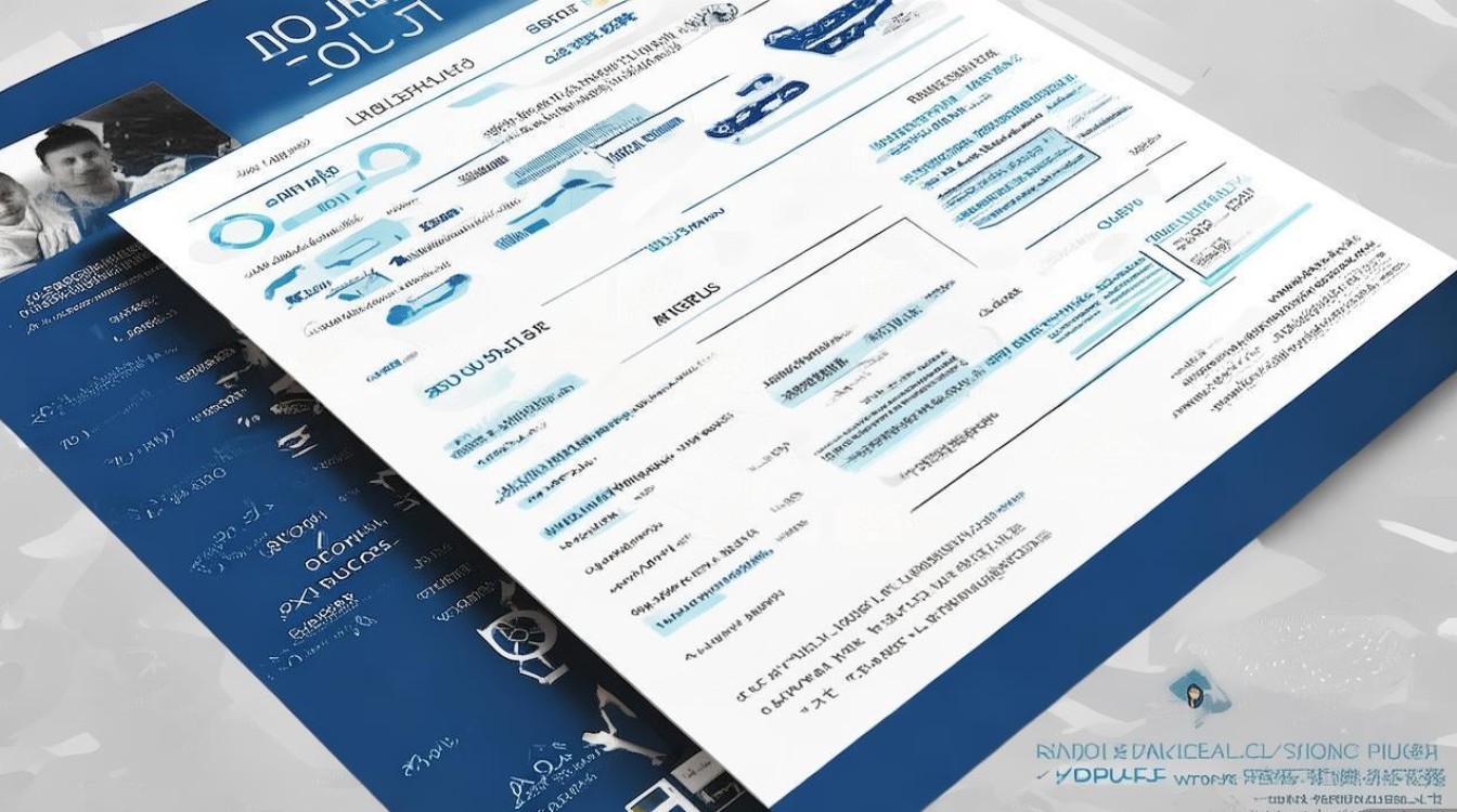 汽修专业简历如何撰写？有哪些实用模板推荐？-图2