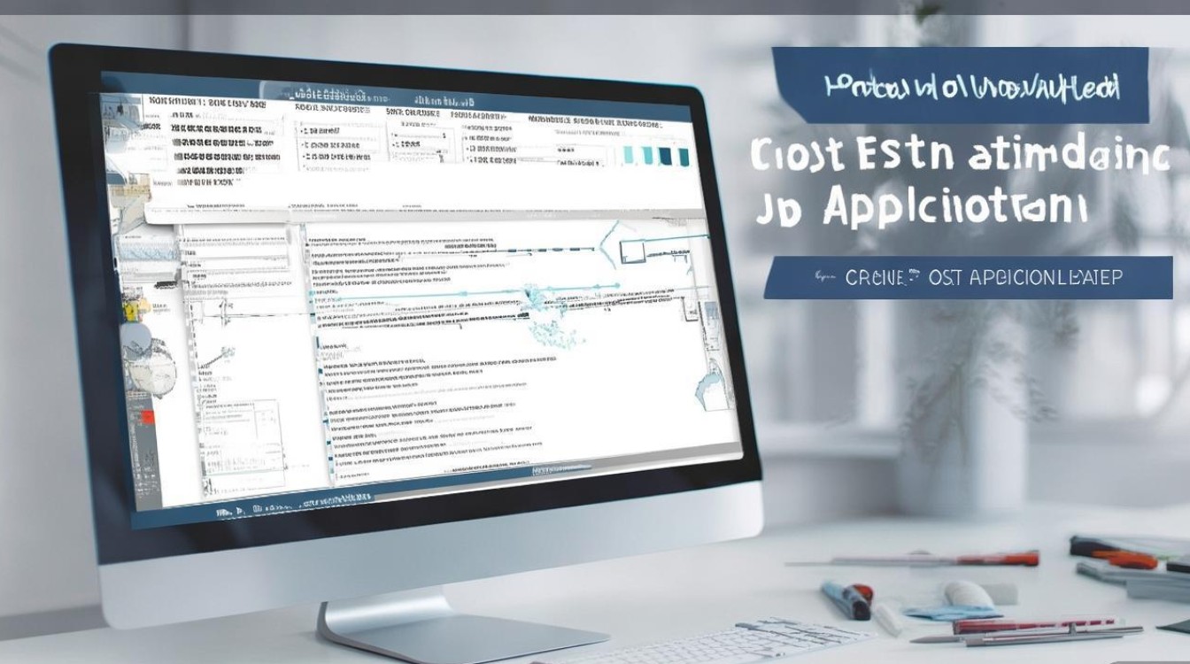 造价求职说明范文，如何撰写才能脱颖而出？-图1
