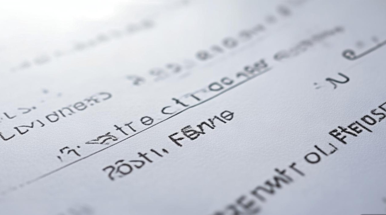 如何准确填写英文简历中的地址信息？（英文简历地址填写指南）-图3