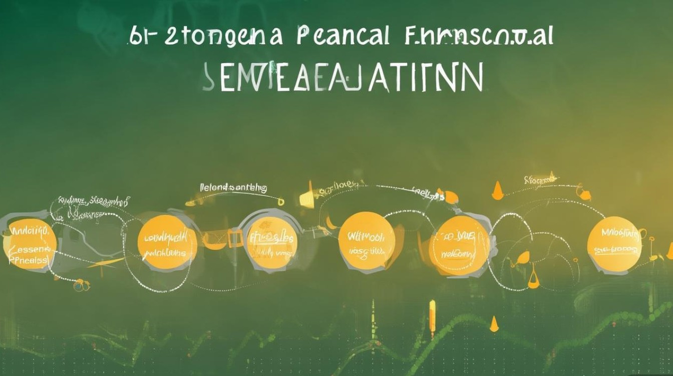 如何撰写财务自我评价？财务自我评价短语撰写技巧详解？-图2