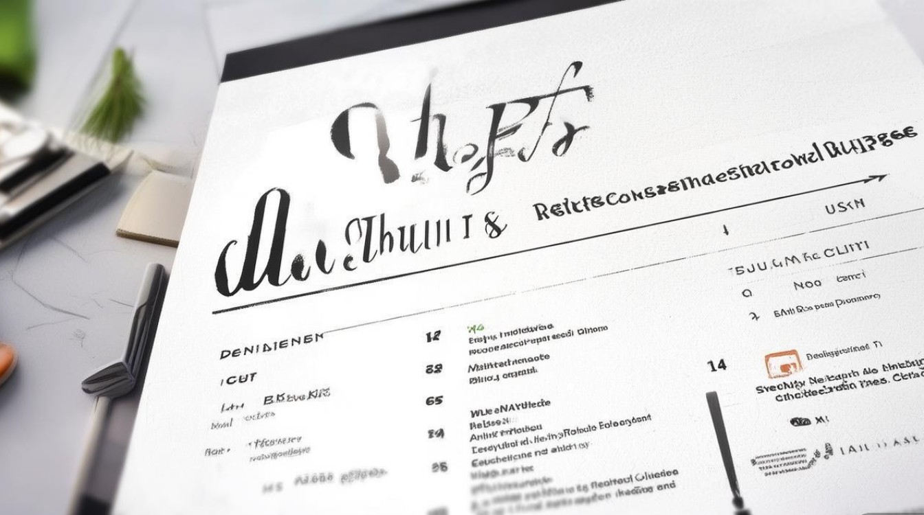 厨师简历模板详解，如何撰写专业厨师简历案例分享？-图2