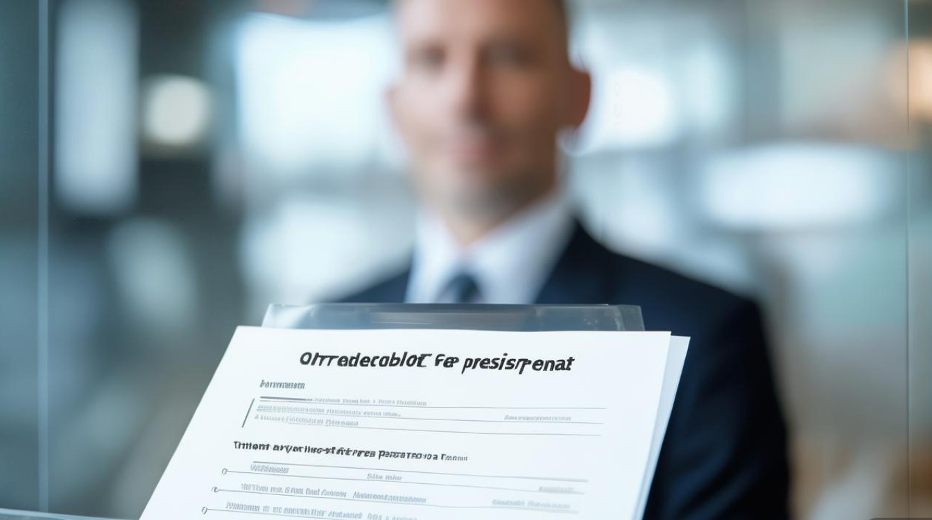 副行长个人履历如何撰写？重点突出哪些主要职责与能力？-图1