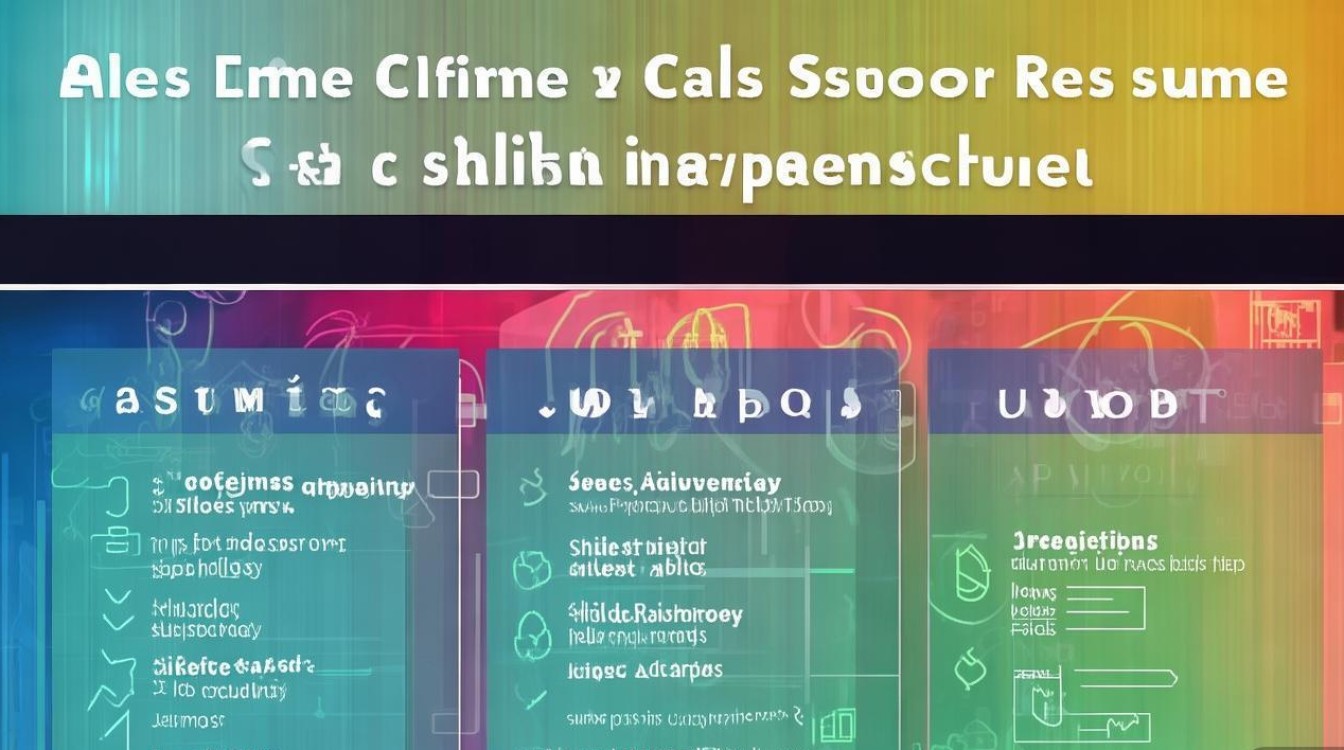 销售岗位简历撰写技巧，工作描述如何突出亮点？-图2