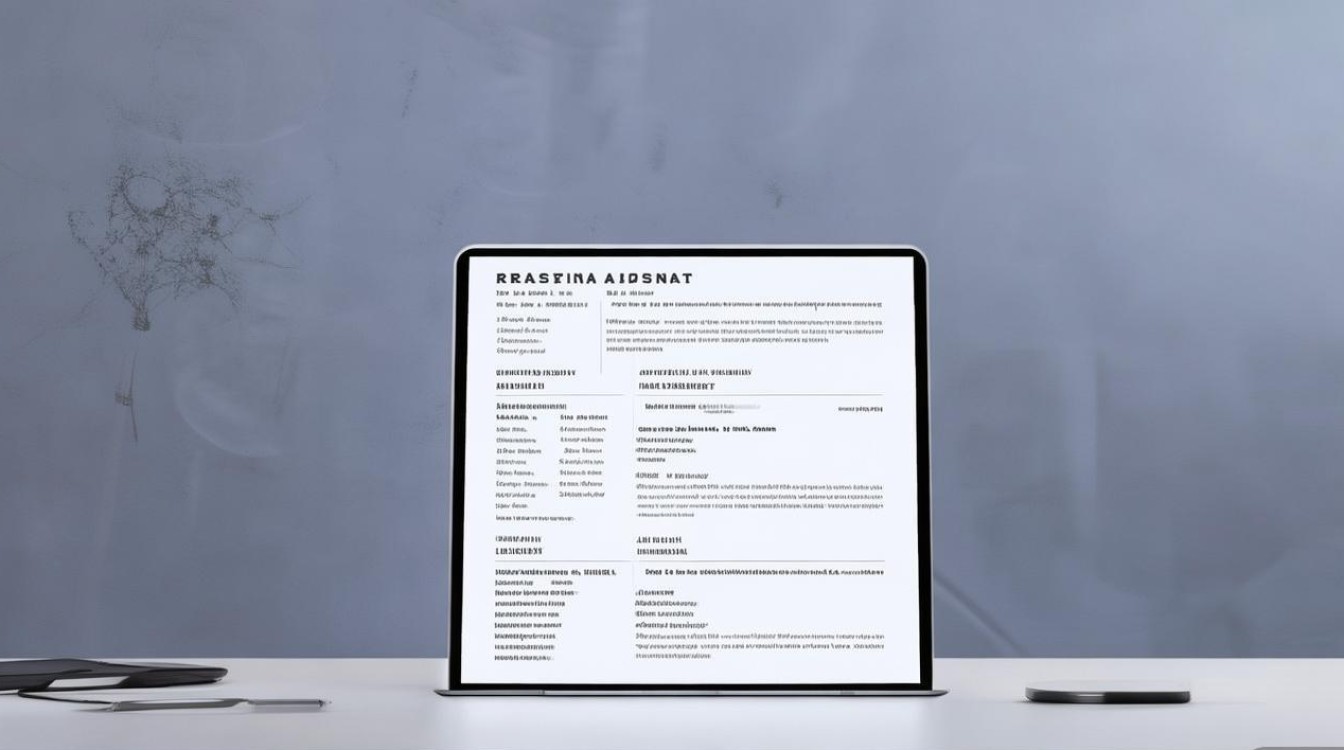 如何撰写一份令人瞩目的总助简历，才能在竞争激烈的职场中脱颖而出？-图3