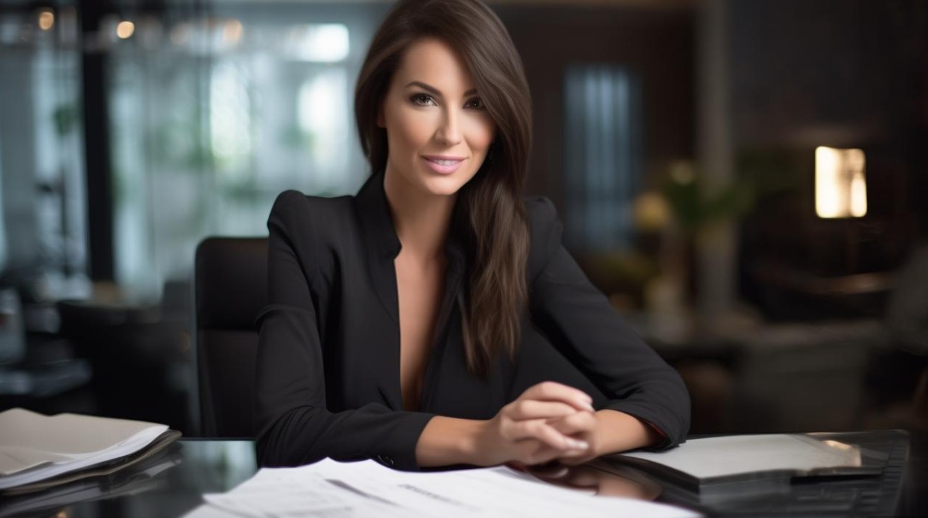 总裁助理简介如何撰写，才能脱颖而出吸引眼球？-图2