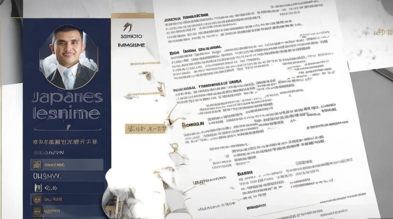 日语简历个人介绍如何撰写?范例解析与写作技巧揭秘!-图1 日语简历个人介绍如何撰写?范例解析与写作技巧揭秘!-图1