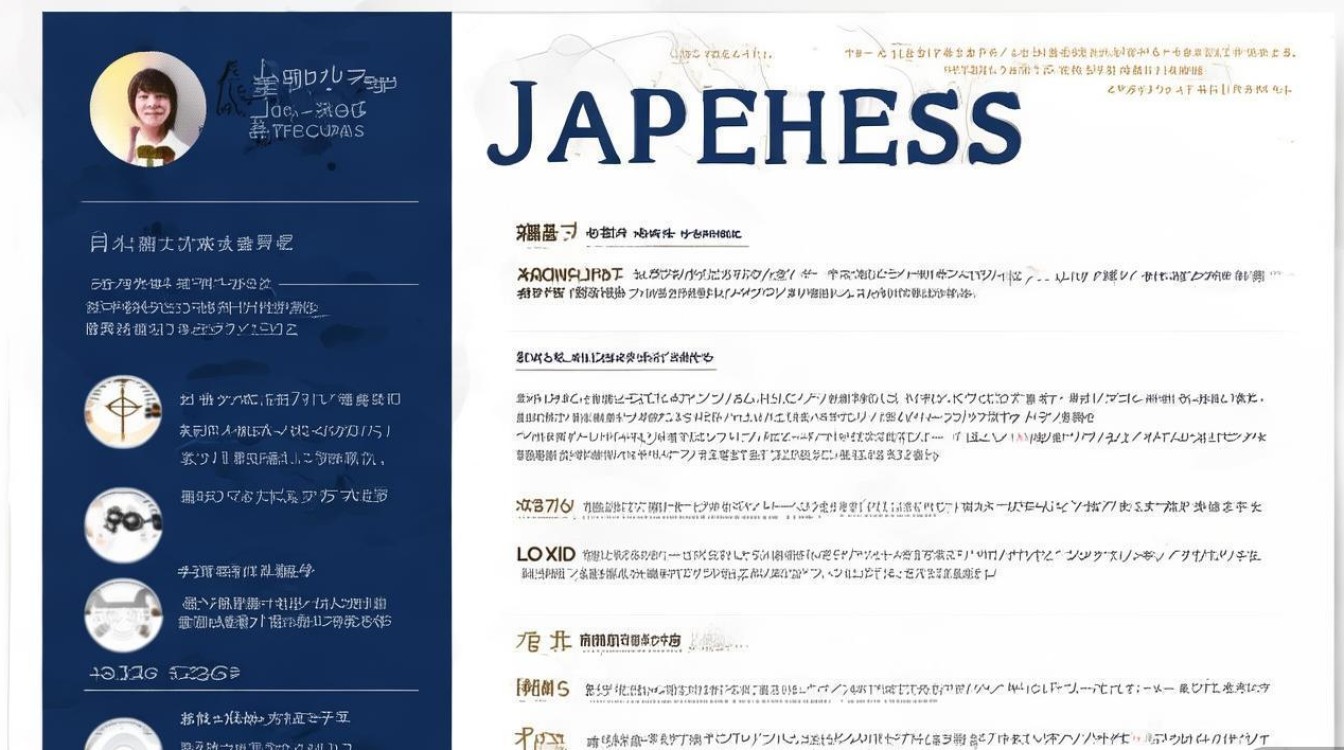 日语简历个人介绍如何撰写?范例解析与写作技巧揭秘!-图2 日语简历个人介绍如何撰写?范例解析与写作技巧揭秘!-图2