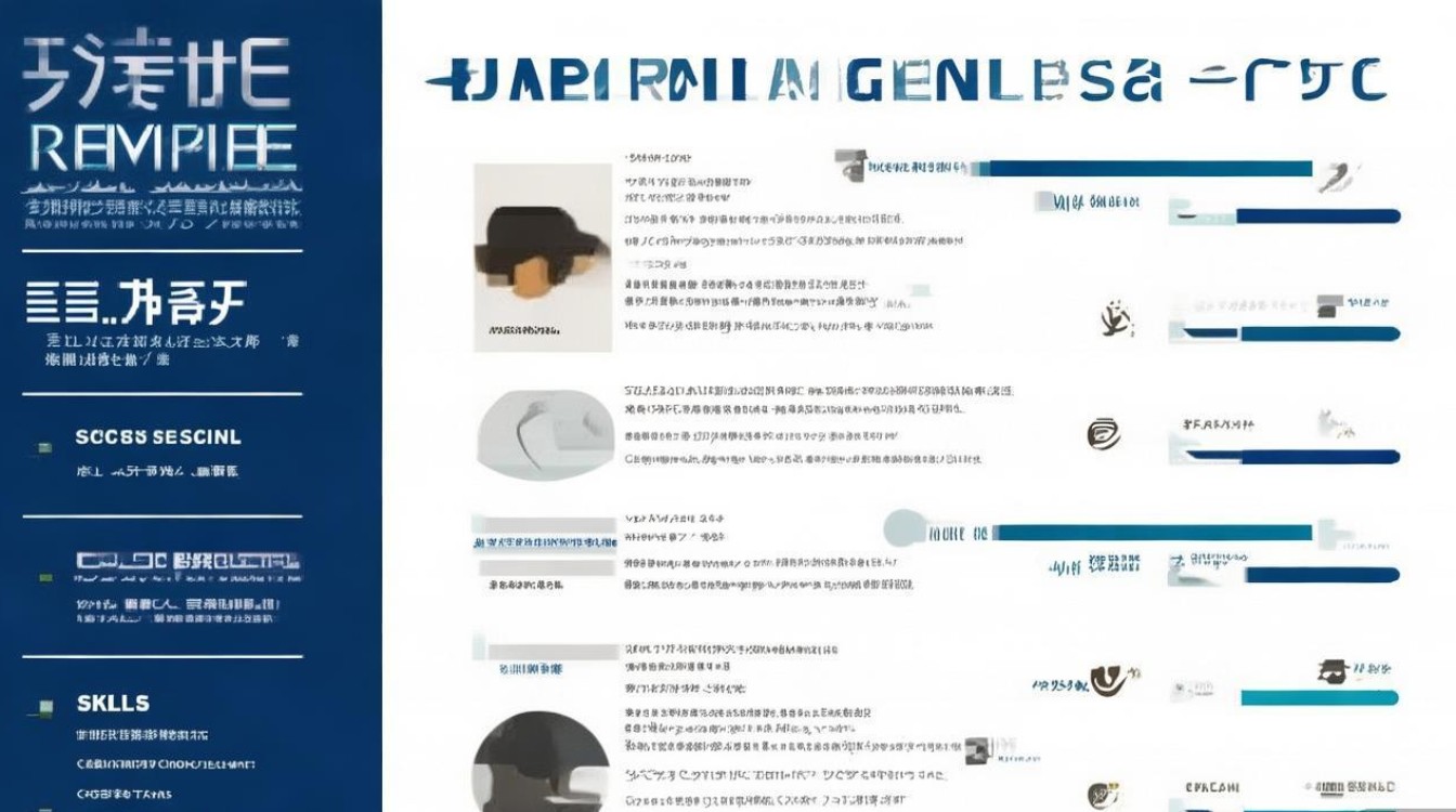 日语简历个人介绍如何撰写?范例解析与写作技巧揭秘!-图3 日语简历个人介绍如何撰写?范例解析与写作技巧揭秘!-图3